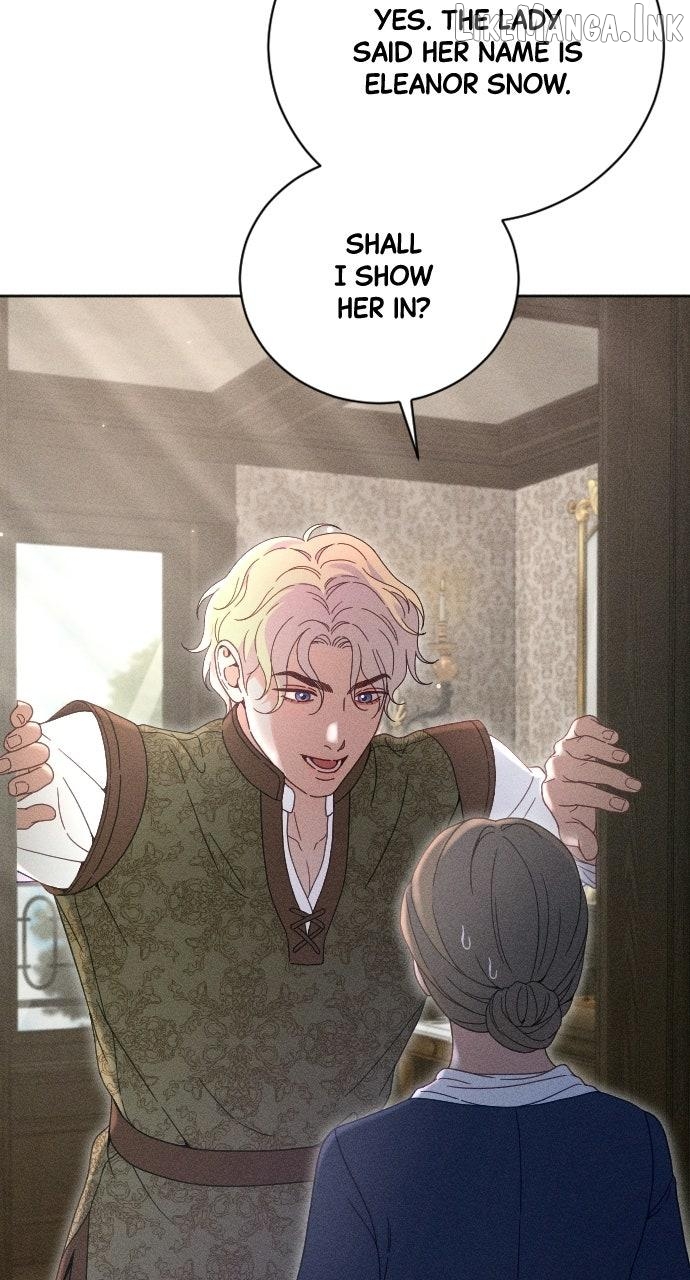 Dare I Hope Chapter 40 - page 30