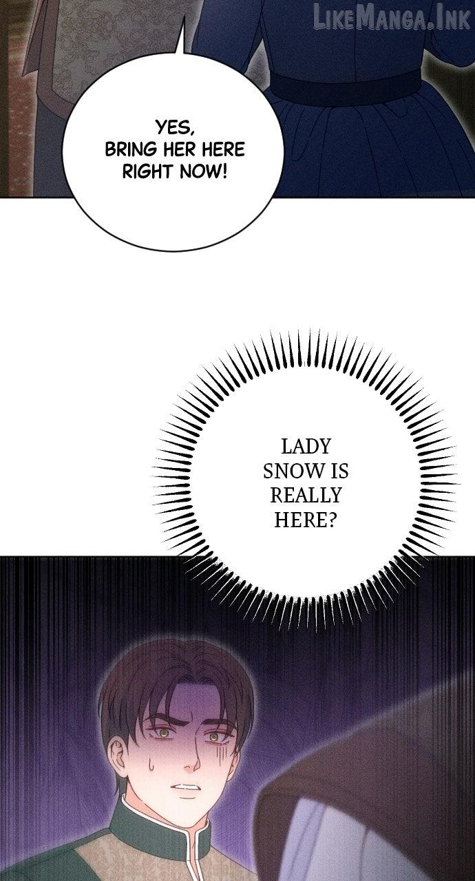 Dare I Hope Chapter 40 - page 31