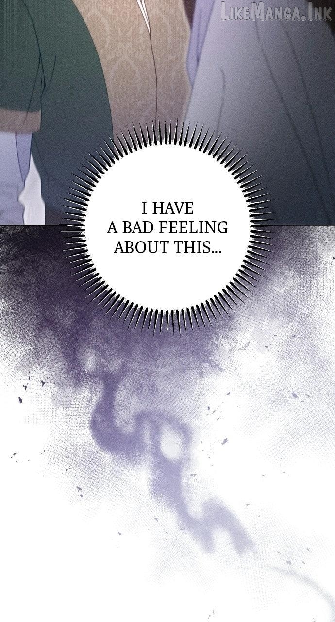 Dare I Hope Chapter 40 - page 32