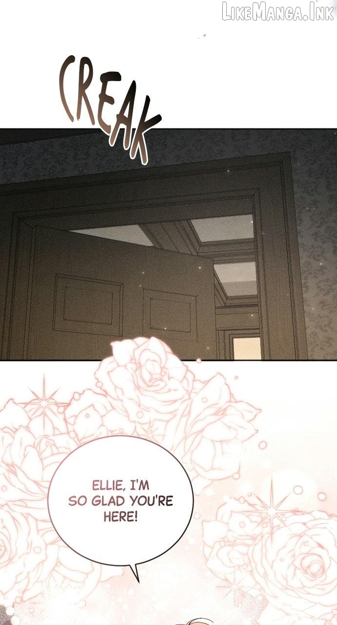 Dare I Hope Chapter 40 - page 33
