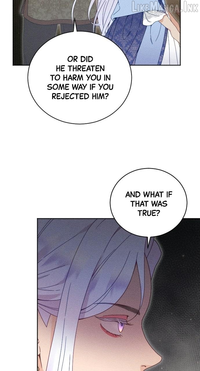 Dare I Hope Chapter 40 - page 37
