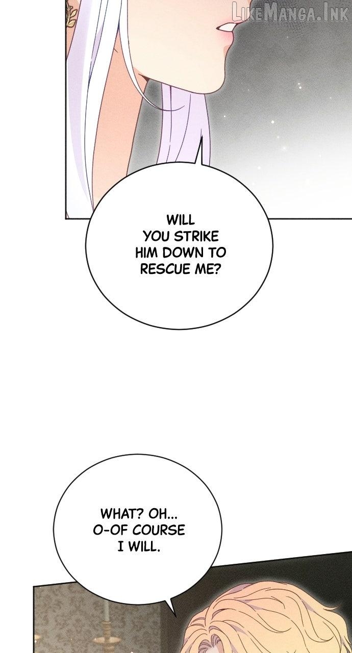 Dare I Hope Chapter 40 - page 38
