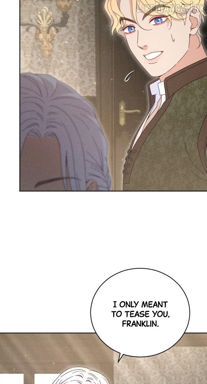 Dare I Hope Chapter 40 - page 39