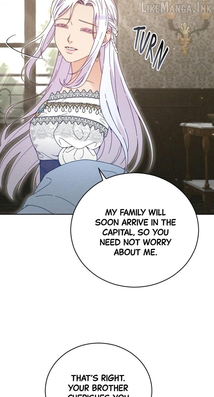 Dare I Hope Chapter 40 - page 40