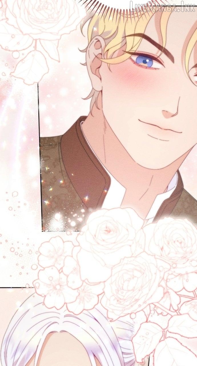 Dare I Hope Chapter 40 - page 42