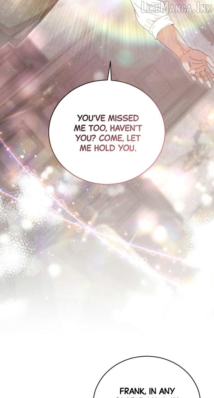 Dare I Hope Chapter 40 - page 45