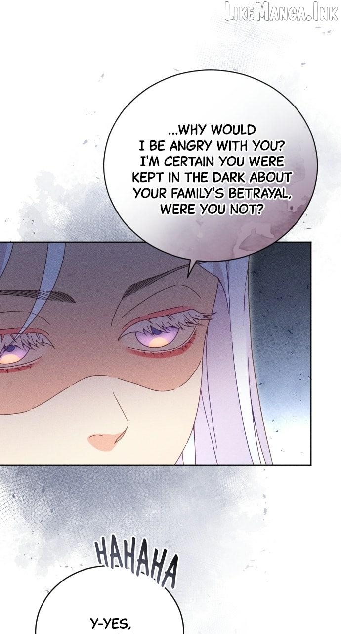 Dare I Hope Chapter 40 - page 49