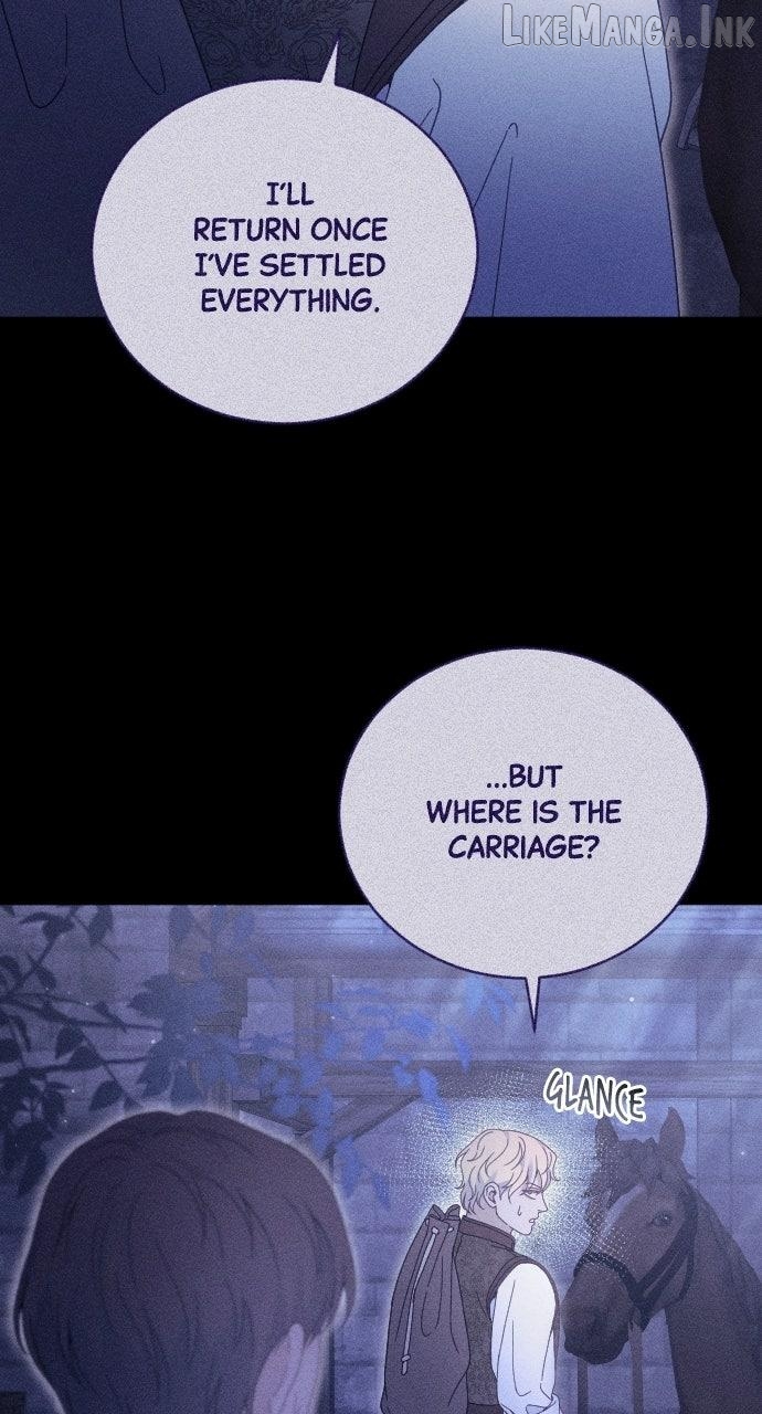 Dare I Hope Chapter 40 - page 5