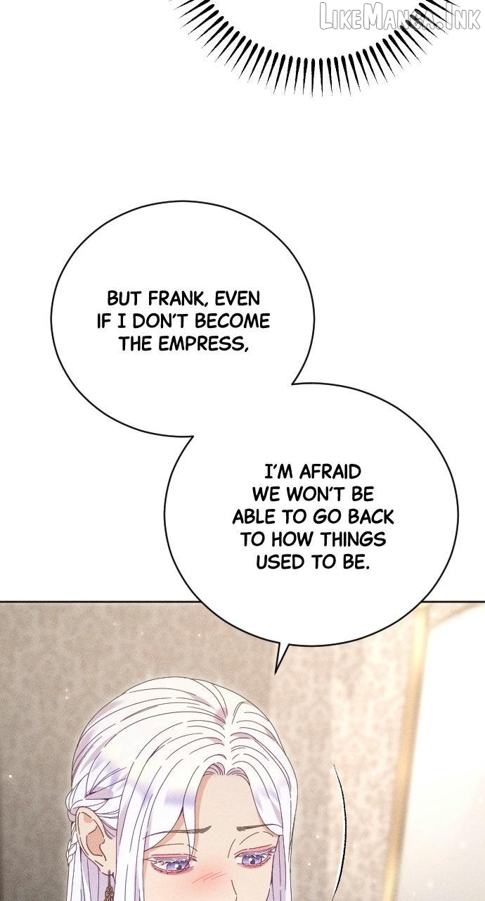 Dare I Hope Chapter 40 - page 51