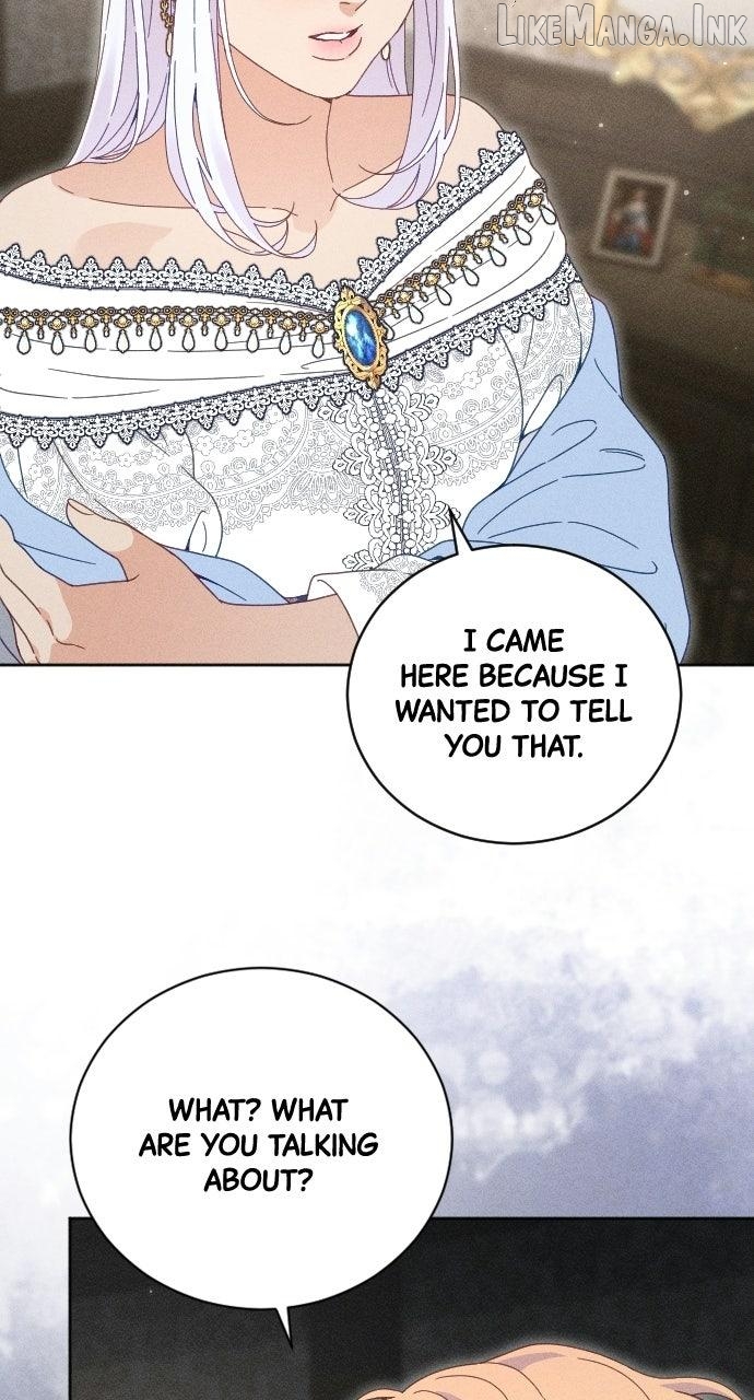 Dare I Hope Chapter 40 - page 52