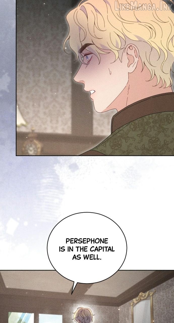Dare I Hope Chapter 40 - page 53