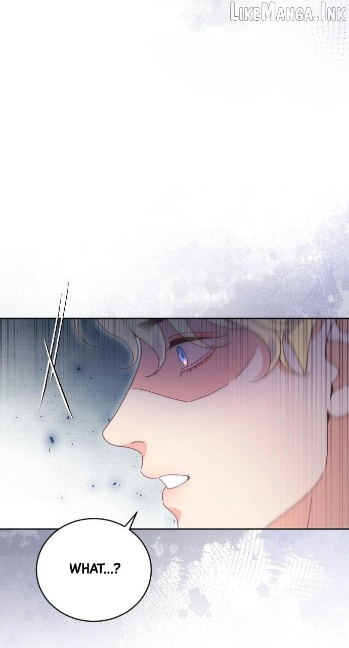 Dare I Hope Chapter 40 - page 55