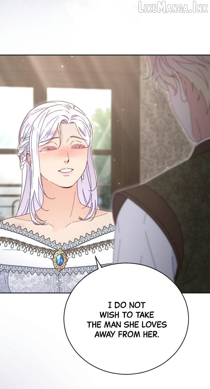 Dare I Hope Chapter 40 - page 56