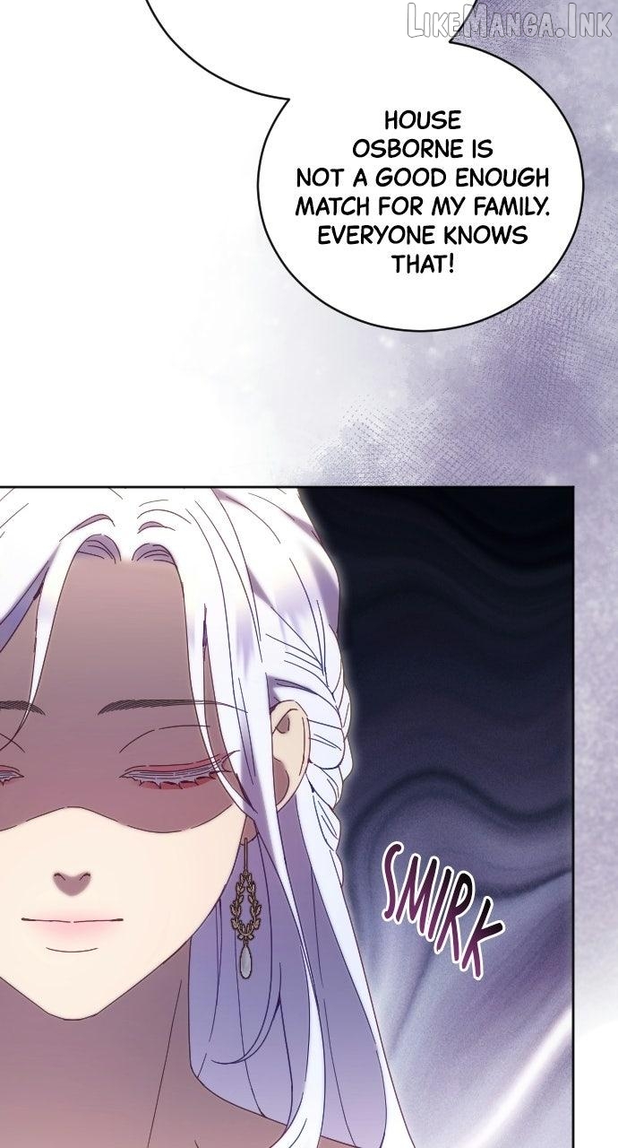 Dare I Hope Chapter 40 - page 58