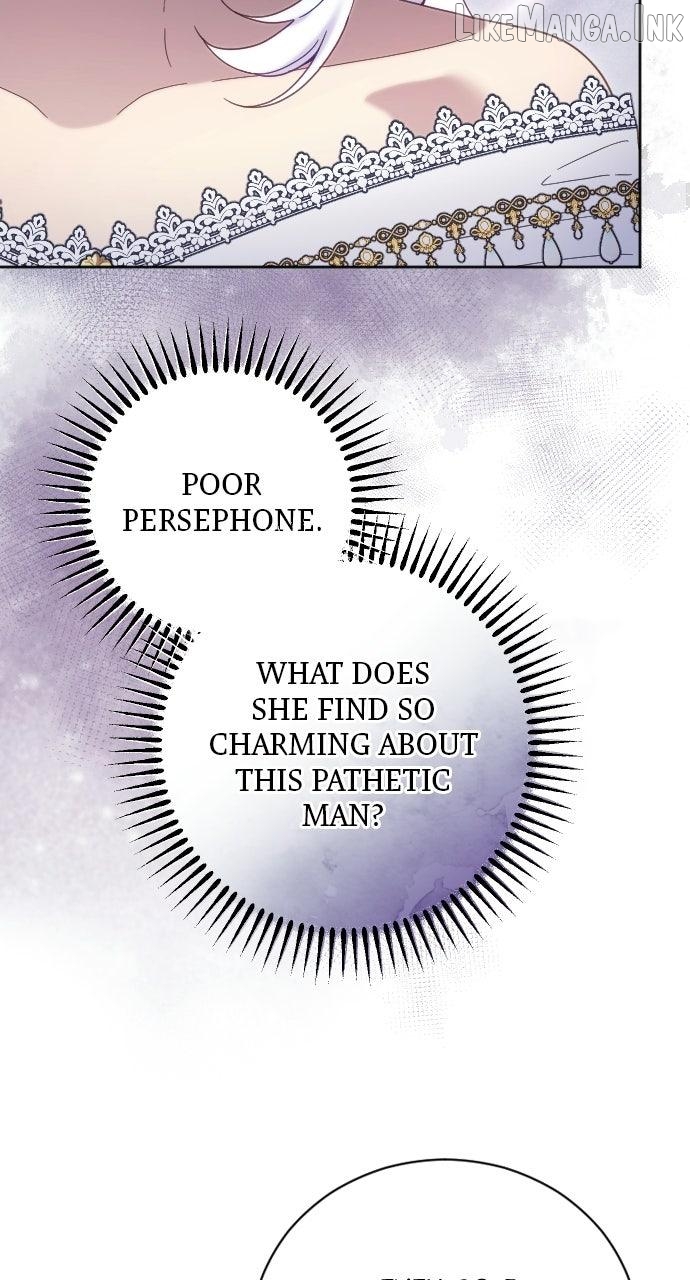 Dare I Hope Chapter 40 - page 59