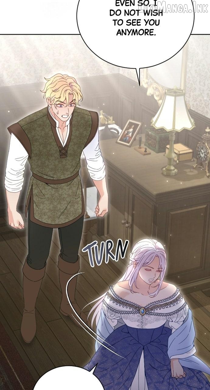 Dare I Hope Chapter 40 - page 60