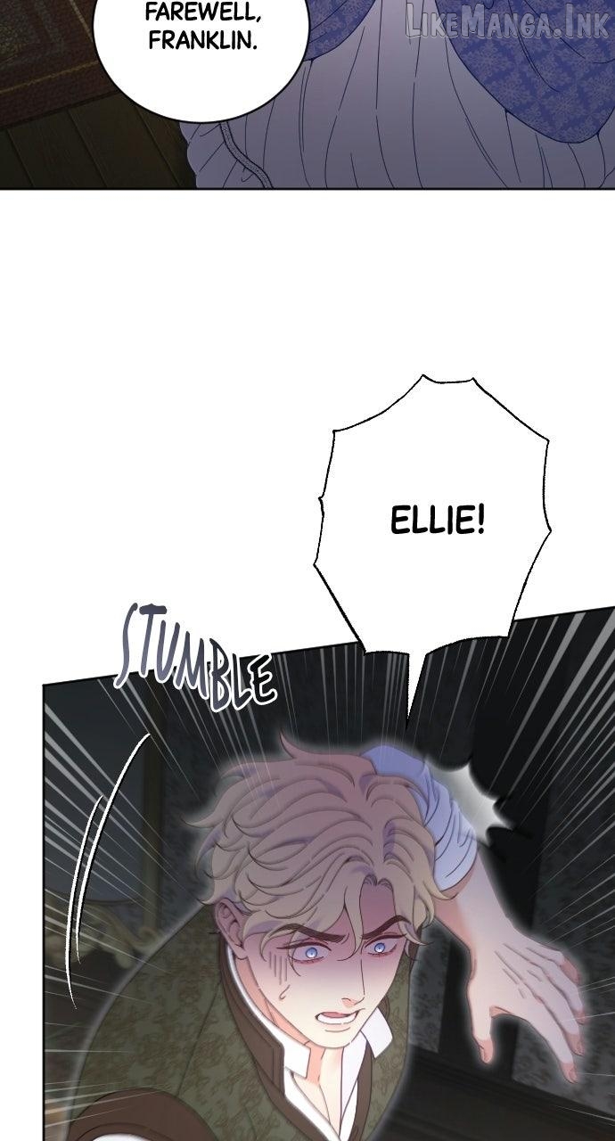 Dare I Hope Chapter 40 - page 61