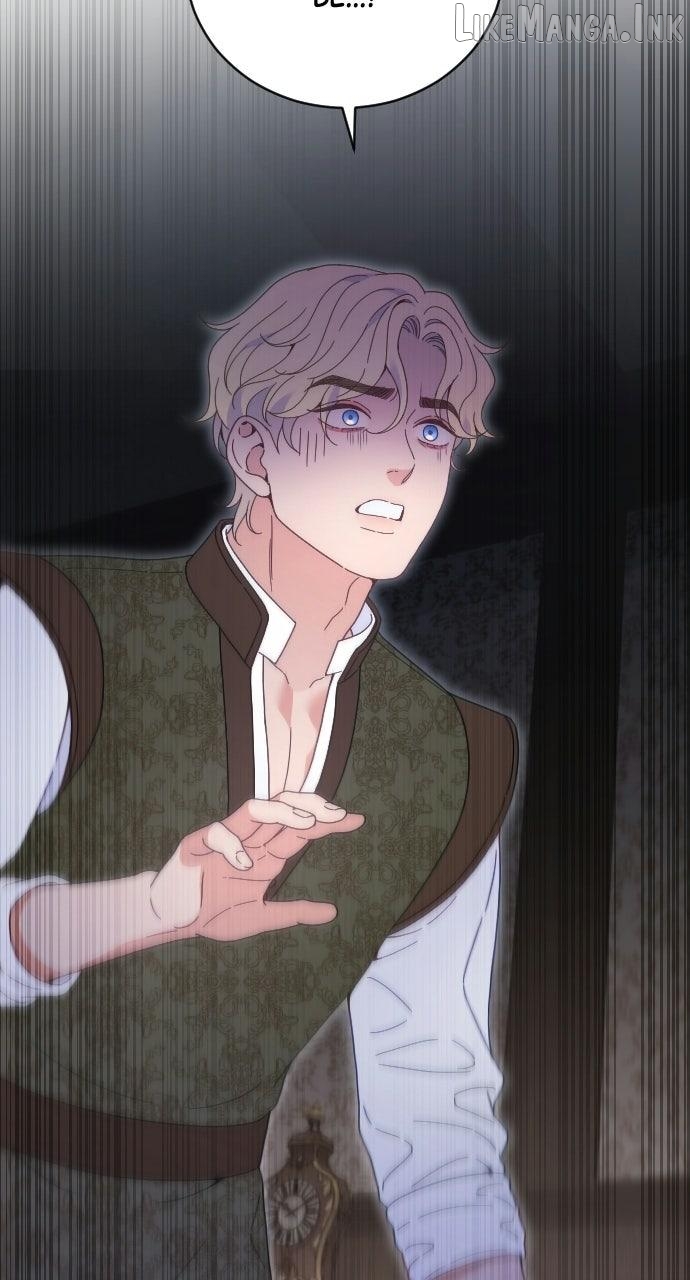 Dare I Hope Chapter 40 - page 64