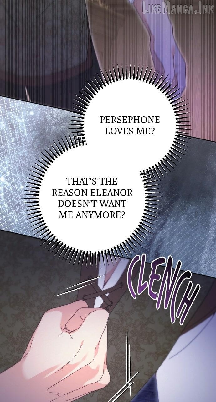 Dare I Hope Chapter 40 - page 65