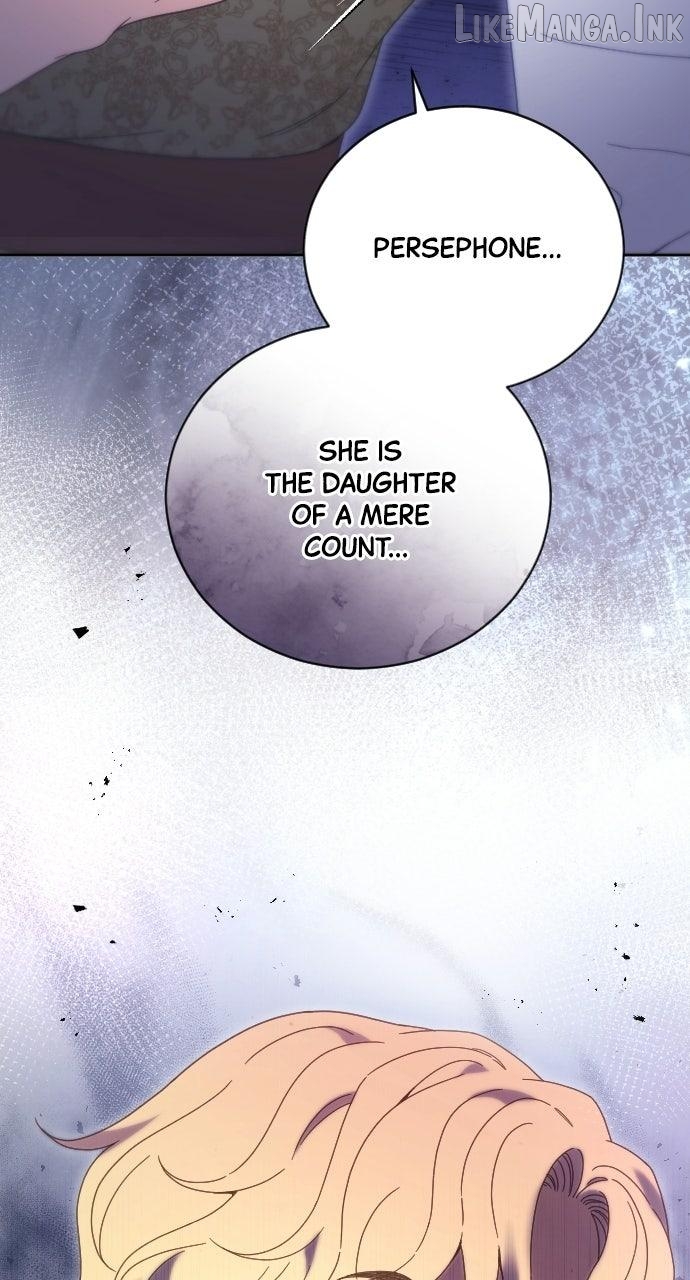 Dare I Hope Chapter 40 - page 66