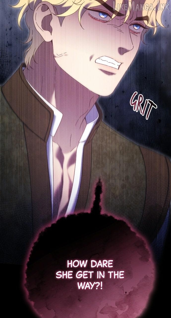 Dare I Hope Chapter 40 - page 67