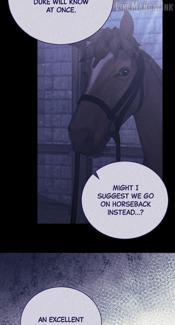 Dare I Hope Chapter 40 - page 8