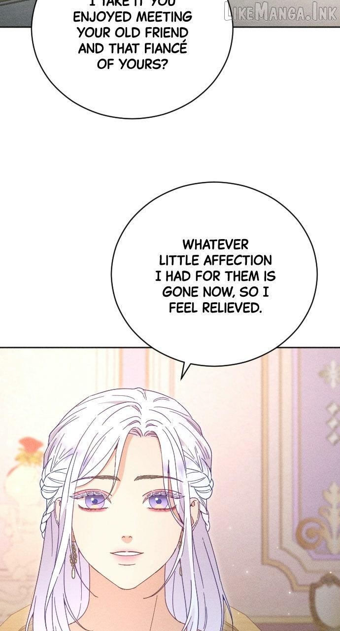 Dare I Hope Chapter 41 - page 10