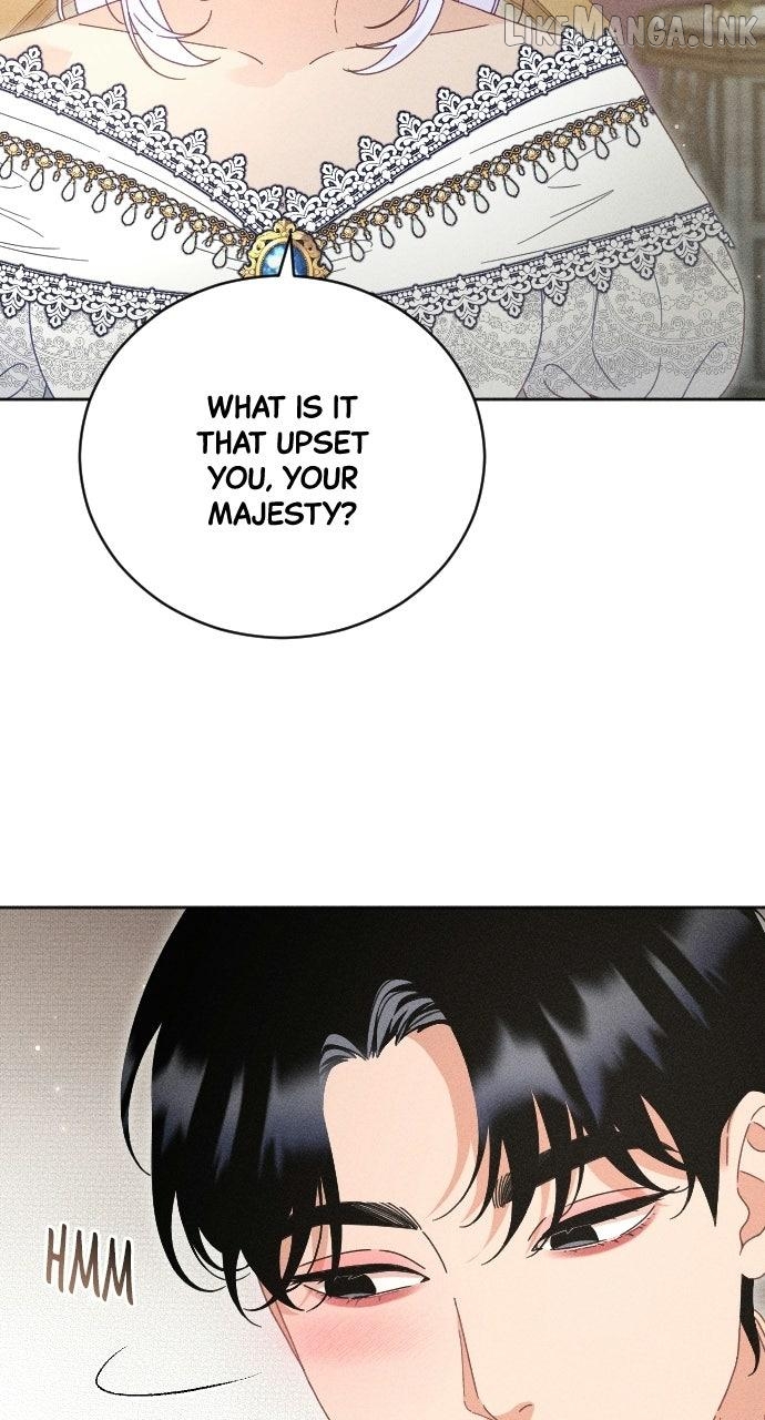 Dare I Hope Chapter 41 - page 11