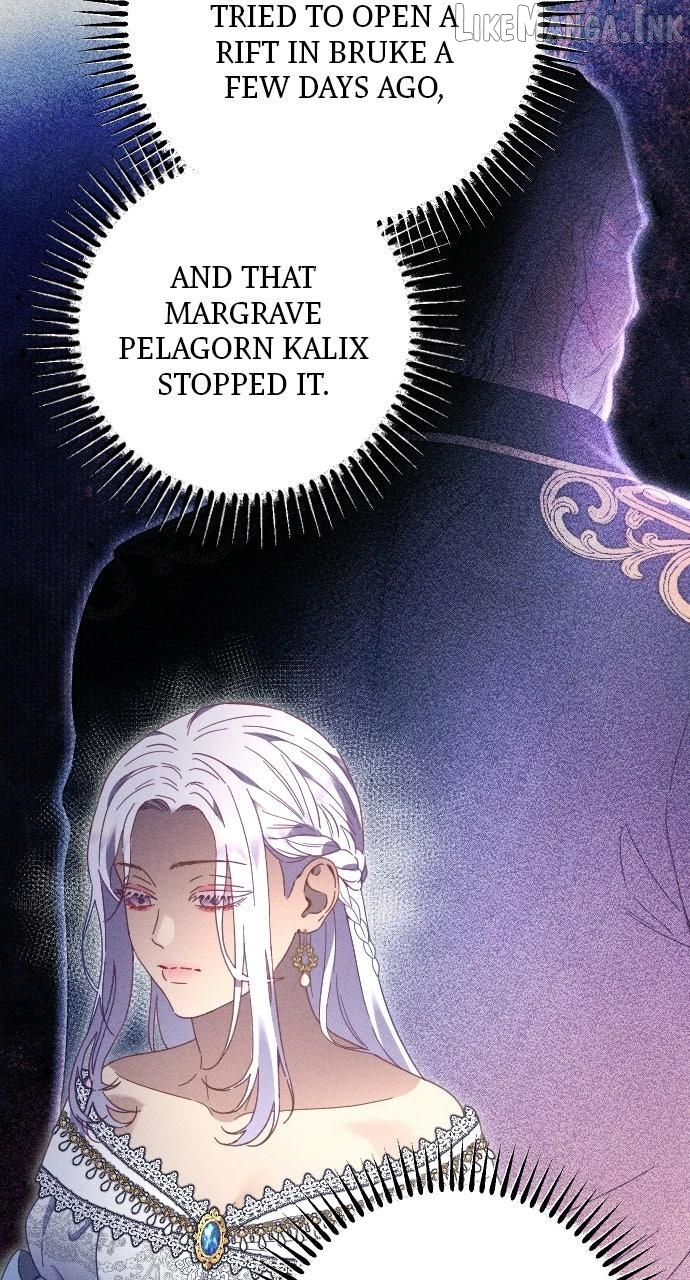 Dare I Hope Chapter 41 - page 13