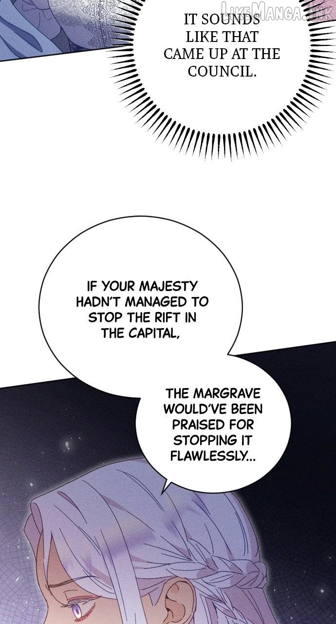 Dare I Hope Chapter 41 - page 14