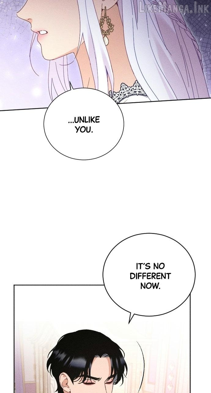Dare I Hope Chapter 41 - page 15