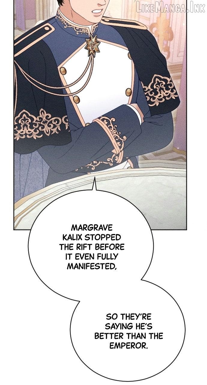 Dare I Hope Chapter 41 - page 16