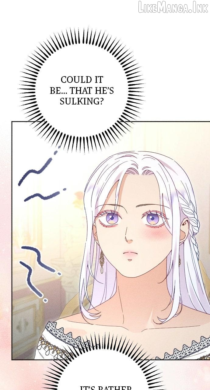 Dare I Hope Chapter 41 - page 17