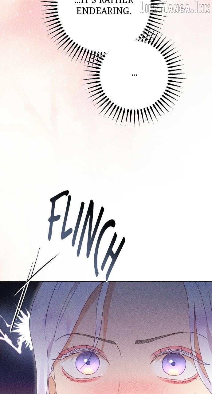 Dare I Hope Chapter 41 - page 18