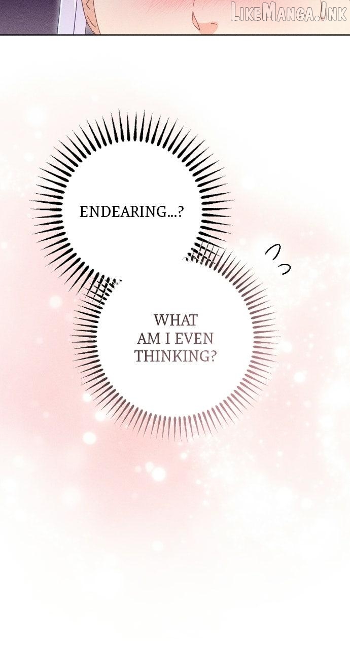 Dare I Hope Chapter 41 - page 19