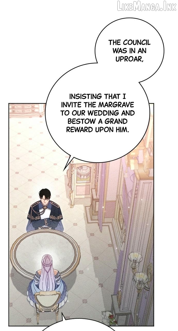 Dare I Hope Chapter 41 - page 22