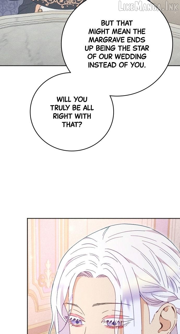 Dare I Hope Chapter 41 - page 24