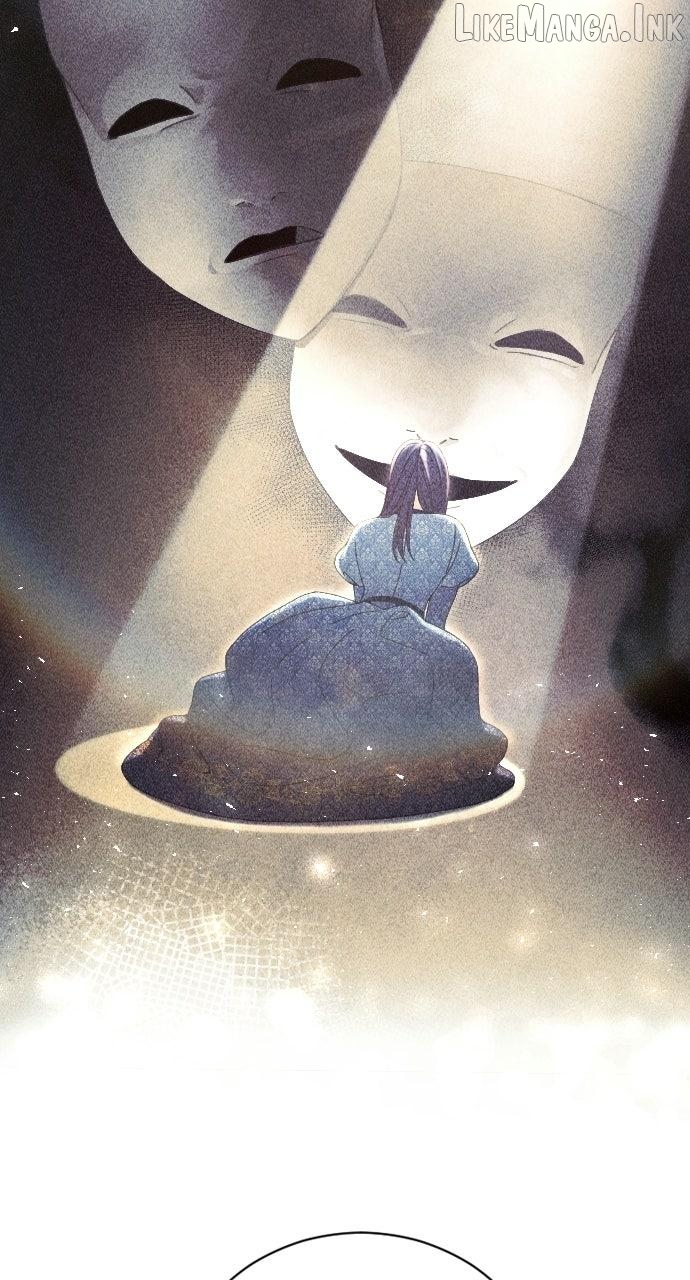 Dare I Hope Chapter 41 - page 26