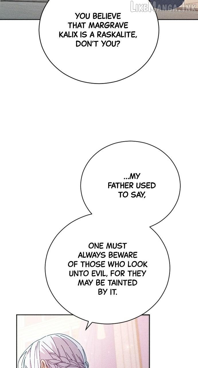 Dare I Hope Chapter 41 - page 29