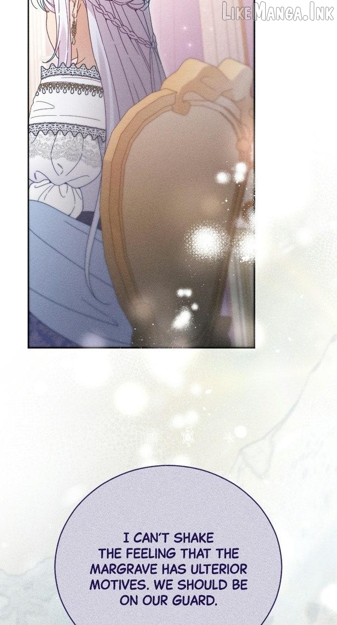 Dare I Hope Chapter 41 - page 30