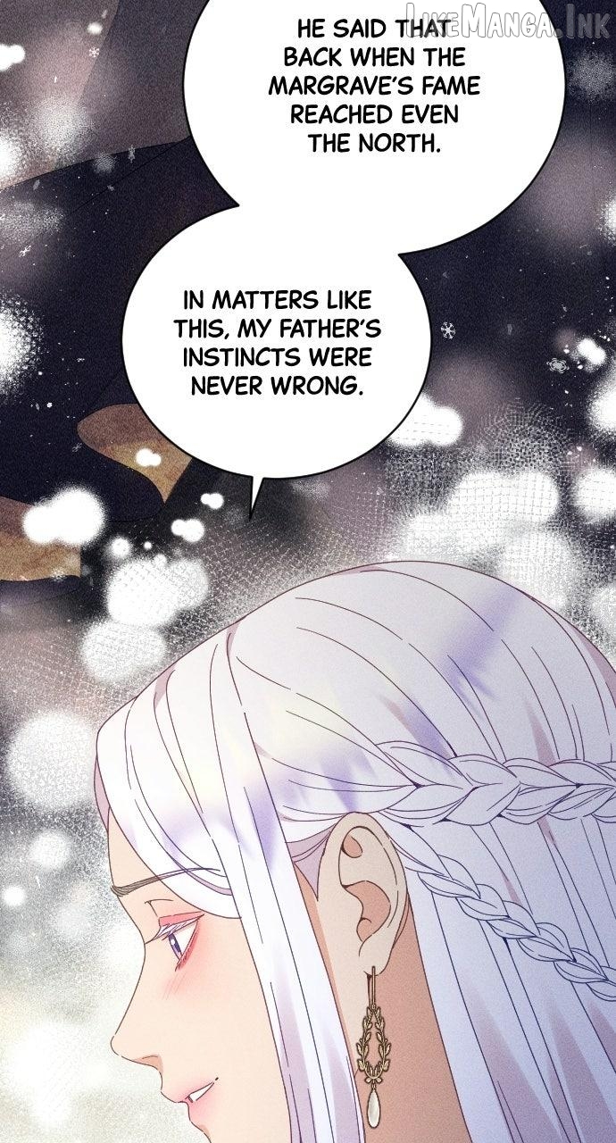 Dare I Hope Chapter 41 - page 32