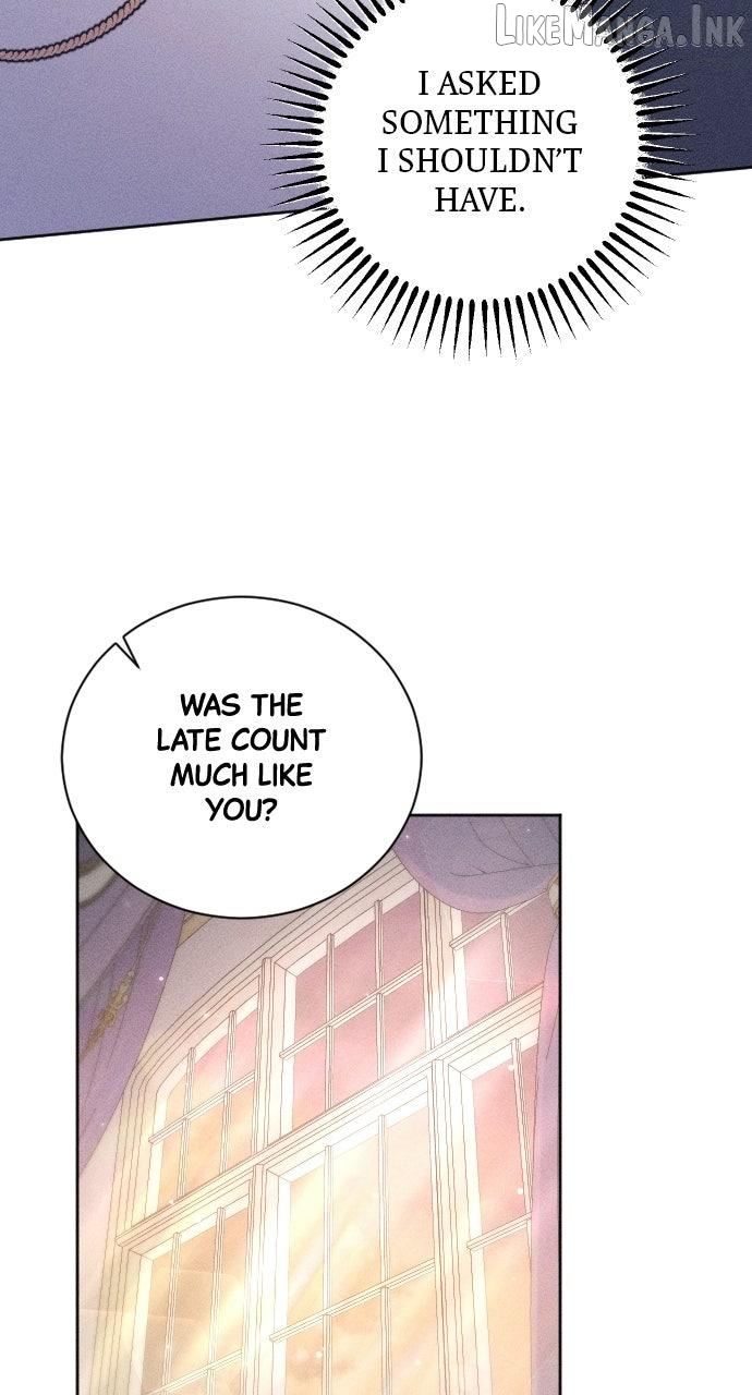 Dare I Hope Chapter 41 - page 34
