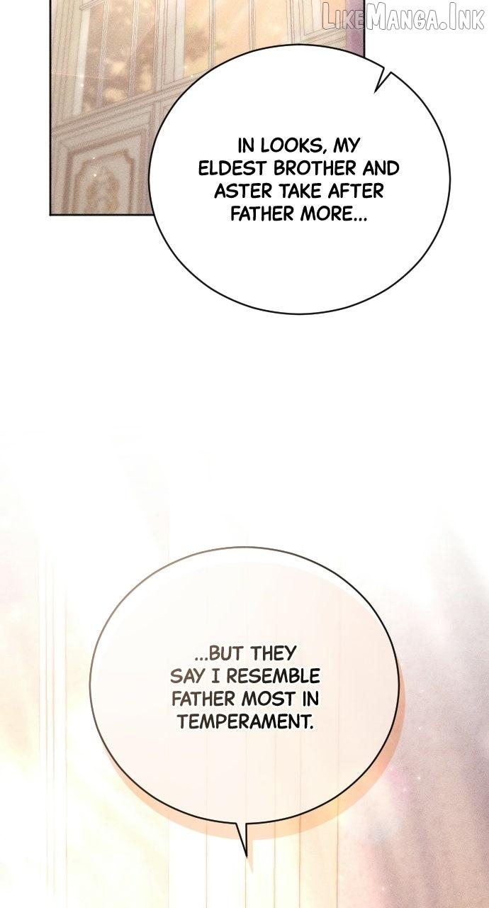 Dare I Hope Chapter 41 - page 35