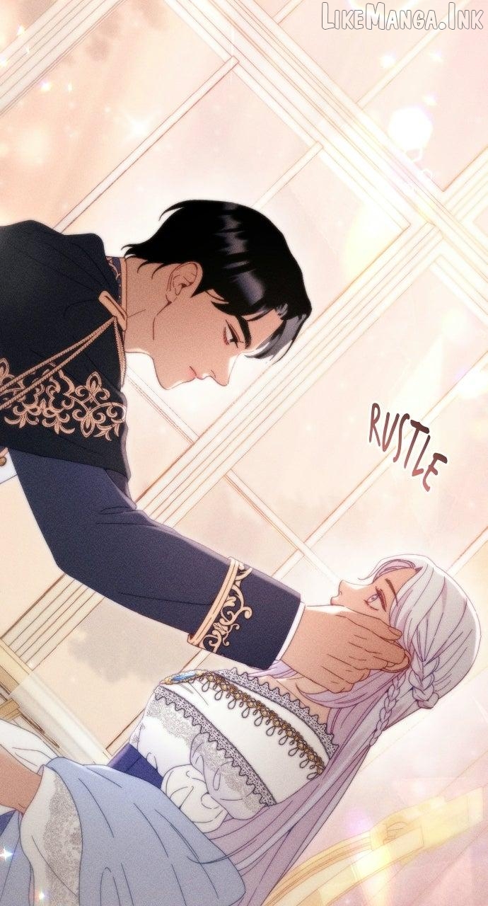 Dare I Hope Chapter 41 - page 39