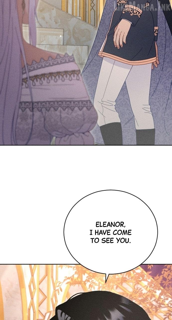 Dare I Hope Chapter 41 - page 4