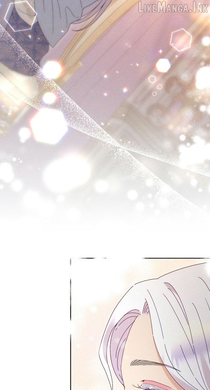 Dare I Hope Chapter 41 - page 40