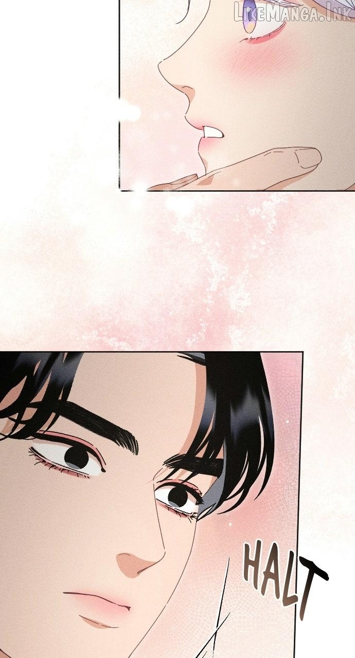 Dare I Hope Chapter 41 - page 41
