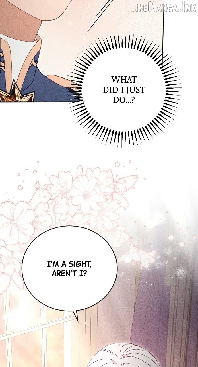 Dare I Hope Chapter 41 - page 42