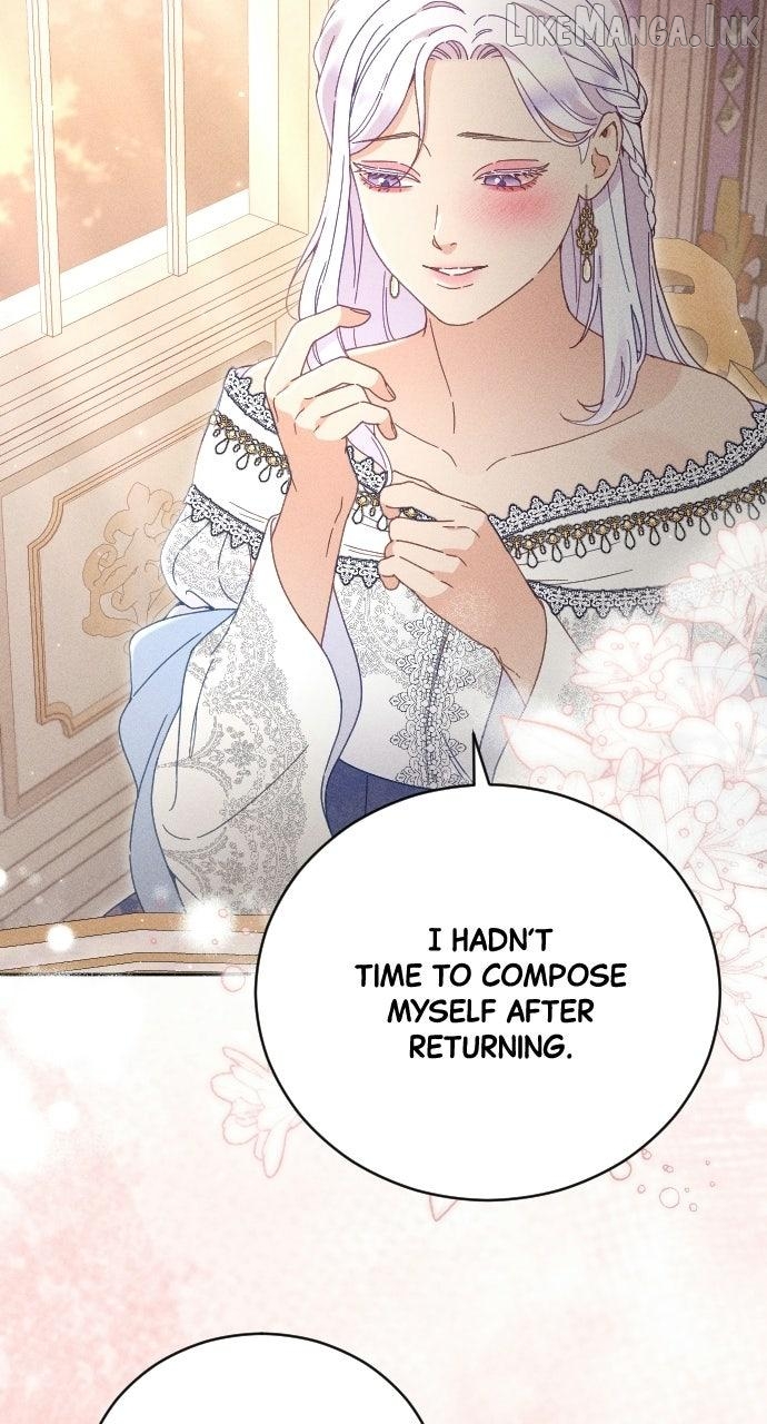 Dare I Hope Chapter 41 - page 43