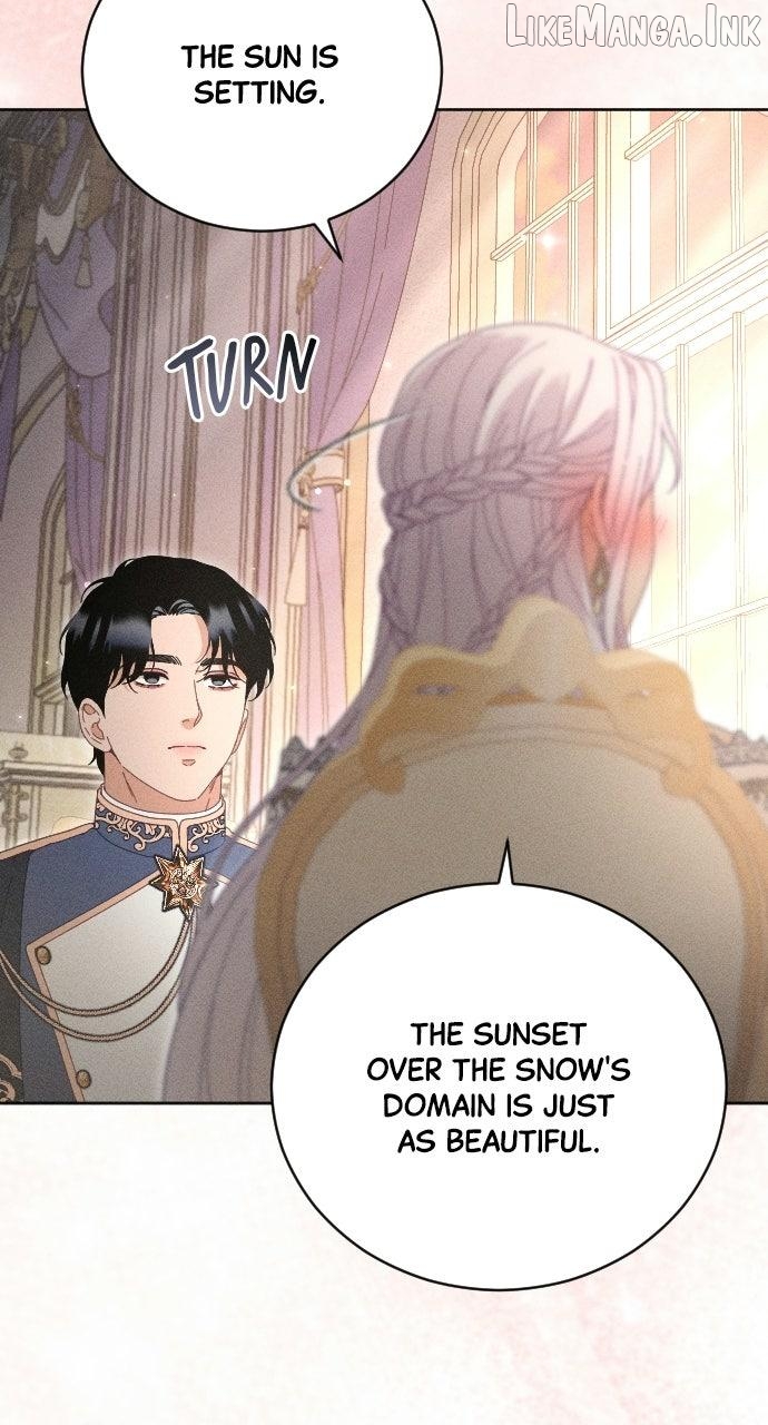 Dare I Hope Chapter 41 - page 44
